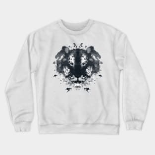 The Secret Jungle Crewneck Sweatshirt